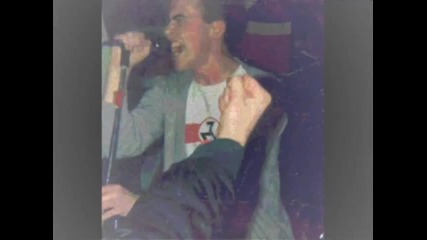 Public Enemy - Hang The Marxist Ira