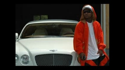 Gorilla Zoe - So Fly