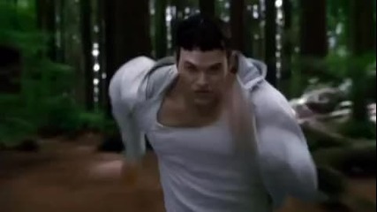 The Twilight Saga Eclipse - Epic