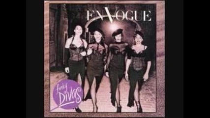 En Vogue 10 Hooked On Your Love 