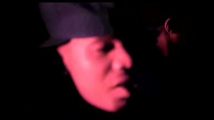 Plies Feat. Trey Songz - Im Da Man 2008