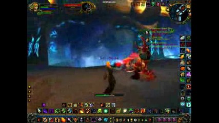 warlock makes 20 000 exp !!!