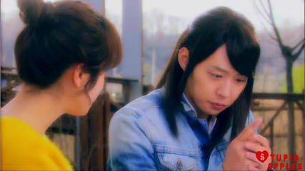 [ Hd ] Rooftop Prince - Hopefull Romantic