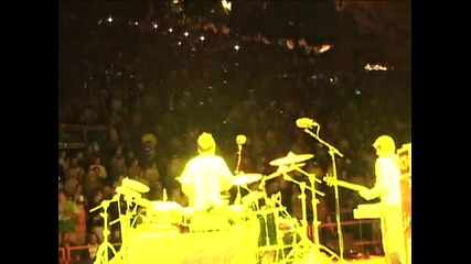 Sts9 - Red Rocks - Kamuy - Sound Tribe Sector 9 - 2004 - 09 - 19 