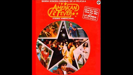 Spot Light - American Fever 1978 