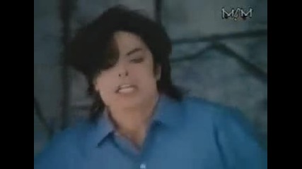 Michael Jackson - They Dont Care About Us [prison Version