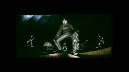 Dimmu Borgir - Progenies Apocalypse