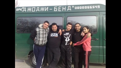 Ork Djodji Bend Kuchek Instanbul