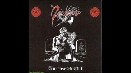 Necrovore - Mutilated Death 