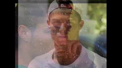 cristiano ronaldo i see you