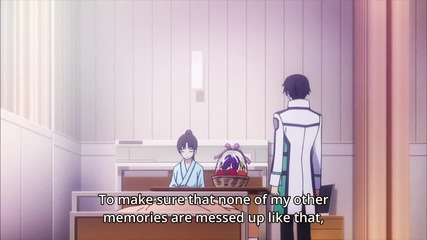 Mahouka Koukou no Rettousei - 07 [еng sub] [720p]