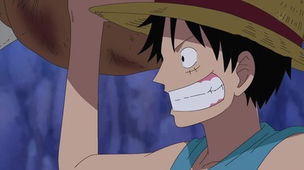One Piece - 416 [bg]