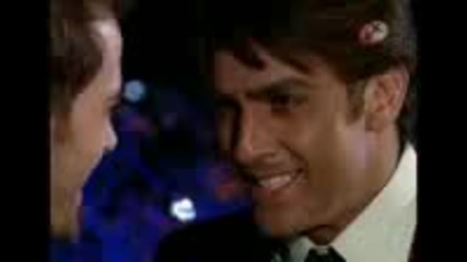 Triunfo del amor capitulo 35, 2010 