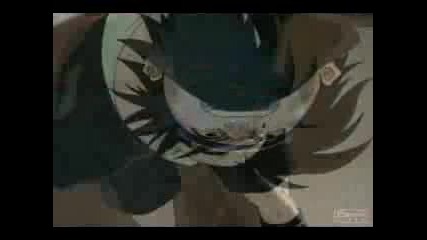 Sasuke - Move