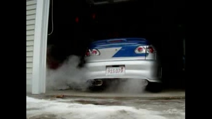 Cavalier Magnaflow Exhaust