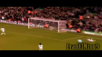 Fernando Torres the best