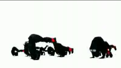 Chris Brown ft Lil wayne - I Can Transform ya 