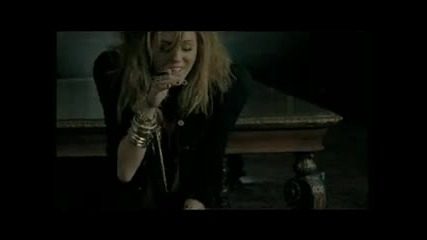 Miley Cyrus - Who Owns My Heart