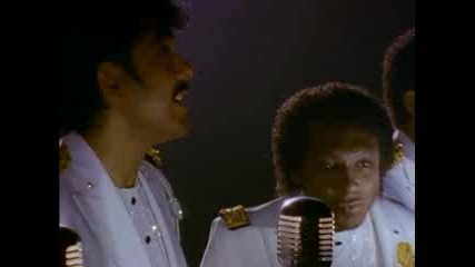 Commodores - Нощна смяна