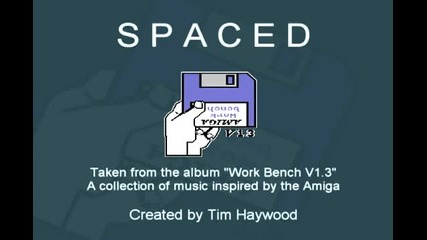 Spaced-by Tim Haywood