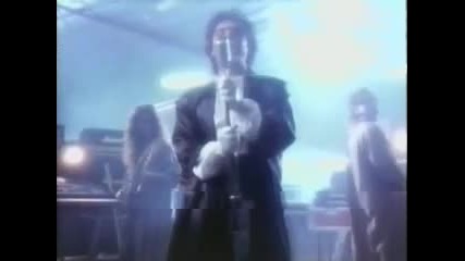 (1986) Алфавил - Dance With Me