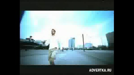 Реклама на Adidas 