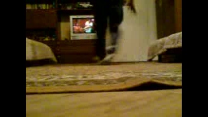 C-walk