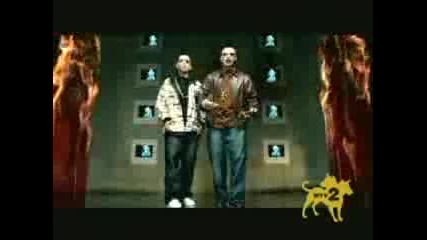 R kelly ft Wisin y Yandel - Burn it up 