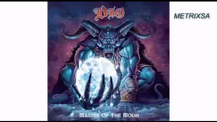 Dio - Master Of The Moon (2004) 