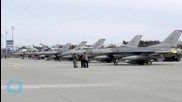 After Delays, Iraq Expects U.S. F-16s to Be Delivered in Summer