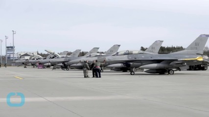 After Delays, Iraq Expects U.S. F-16s to Be Delivered in Summer