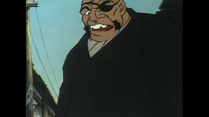ashita no joe 09 eng sub