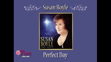 01. Susan Boyle - Perfect Day