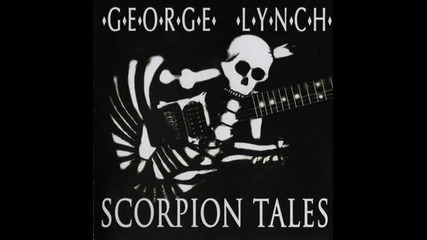 Scorpions - In Trance | George Lynch - Scorpion Tales 