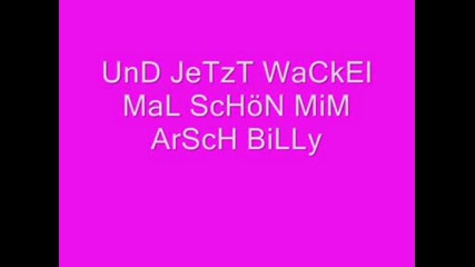 Tom Und Bill Ping - Pong Interview