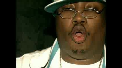 T-Pain ft. E- 40  - U  And Dat