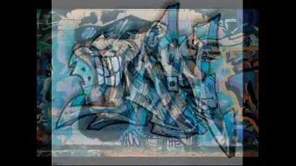 qki grafiti