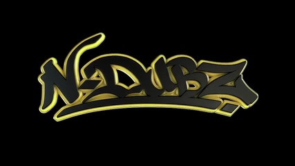 N - Dubz - Say Its Over( Official Video)