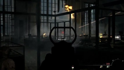 Call of Duty: Modern Warfare 3 / Gameplay еп.2