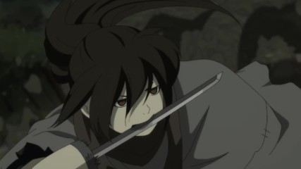 Dororo - 01 ᴴᴰ