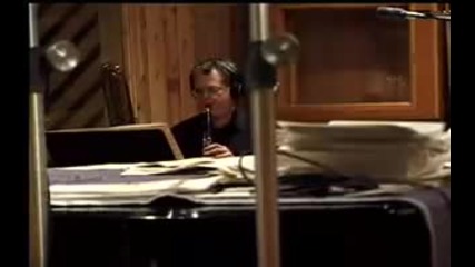 Dave Grusin Ny Big Band featuring Michael Brecker 
