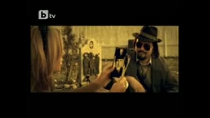 Andrea i Boris - Predai se ( Oficialno video )