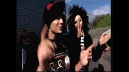 Tokio Hotel Are The Best Band In The World
