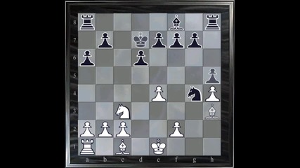 Chessmaster Gme_ Waitzkin J. Vs Palatnik S.