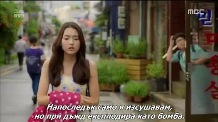 [бг субс] She was pretty / Тя бе красавица (2015) Епизод 2