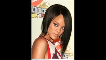 Rihanna Сладурана