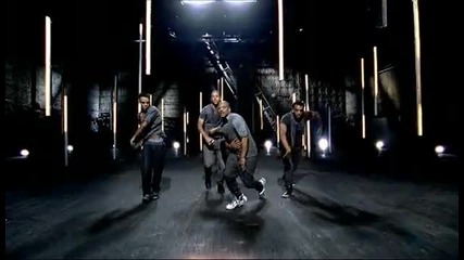 Jls - Beat Again