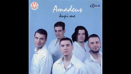 Amadeus Band - Probaj me nocas - (Audio 2002) HD