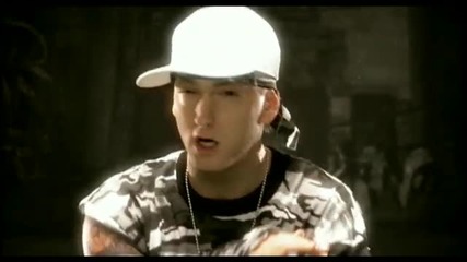 Eminem - Like Toy Soldiers 