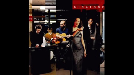 Micatone - I'm Leaving Anyway